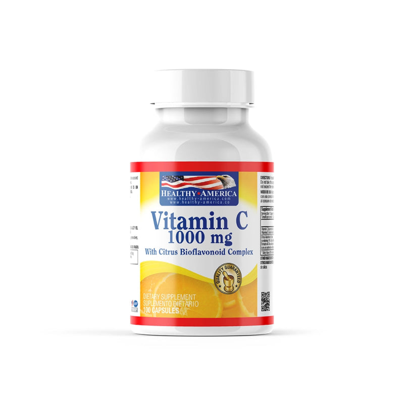Vitamina C 1000 mg