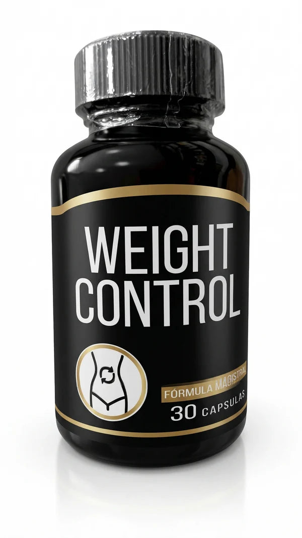 Weight control