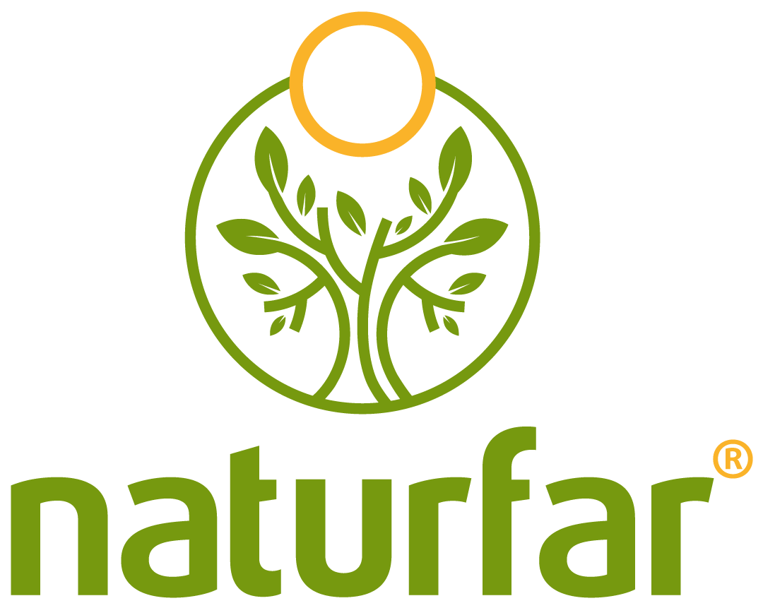 Naturfar