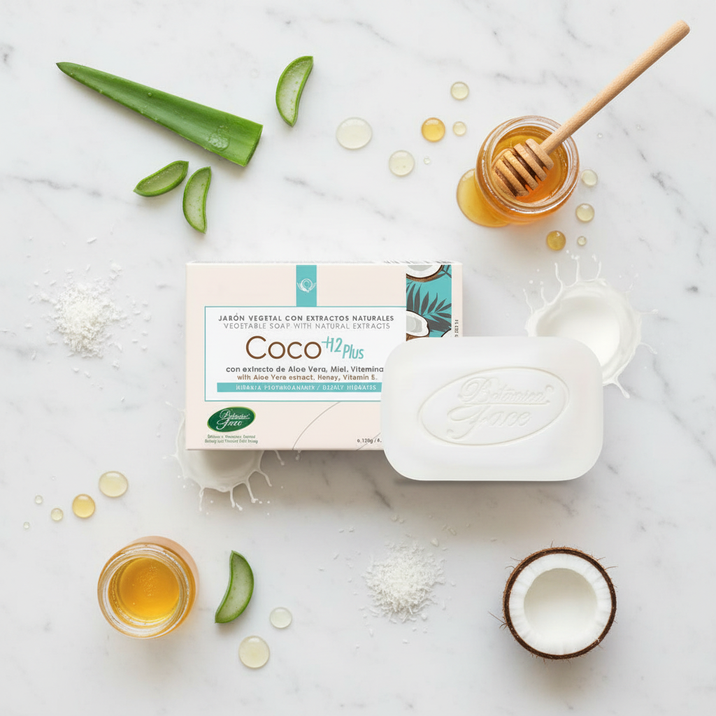 Aceite de coco x 250ml. Bf