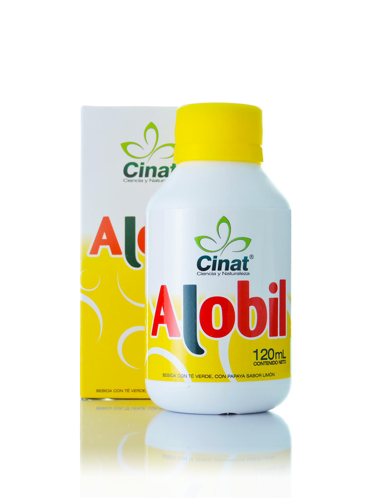 Ajobil adultos x 120ml. Ci purgante