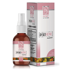 Ansiohome x 30 ml. Hj
