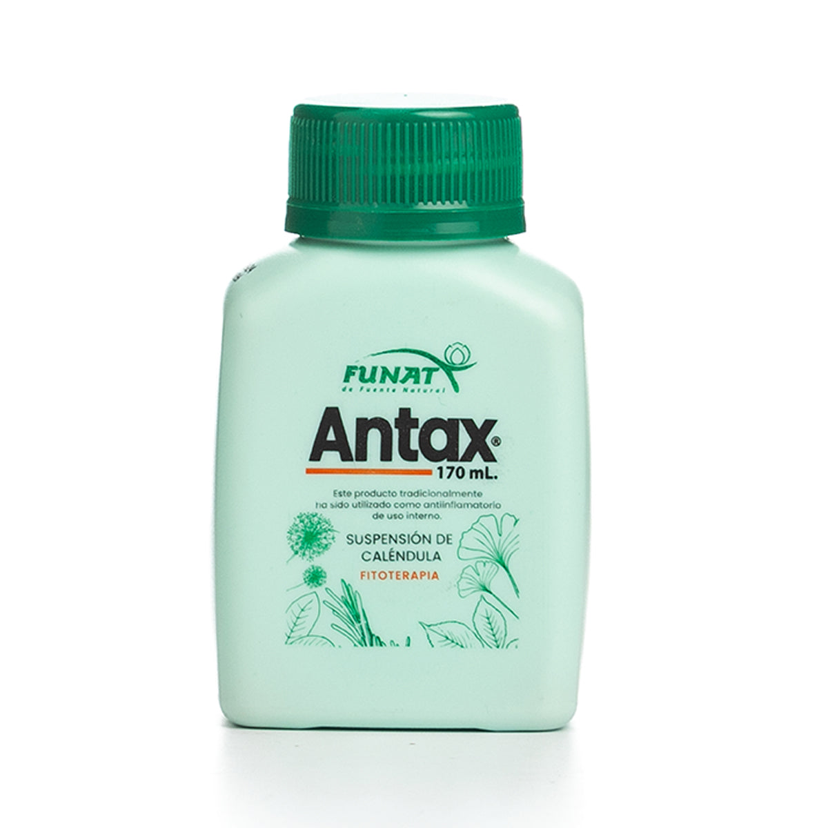 Antax suspension x 170ml. Fu