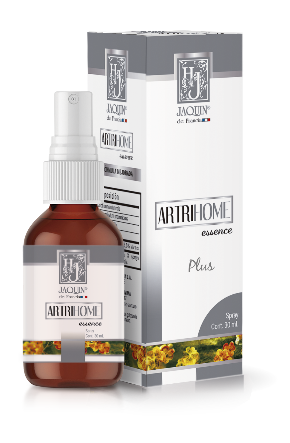 Artrihome x 30 ml. Hj