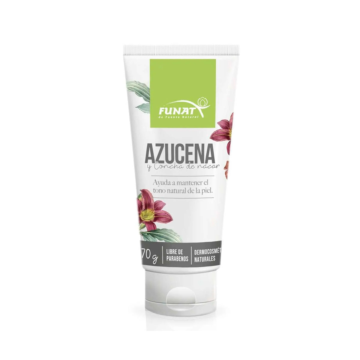 Azucena crema x 70gr. Fu