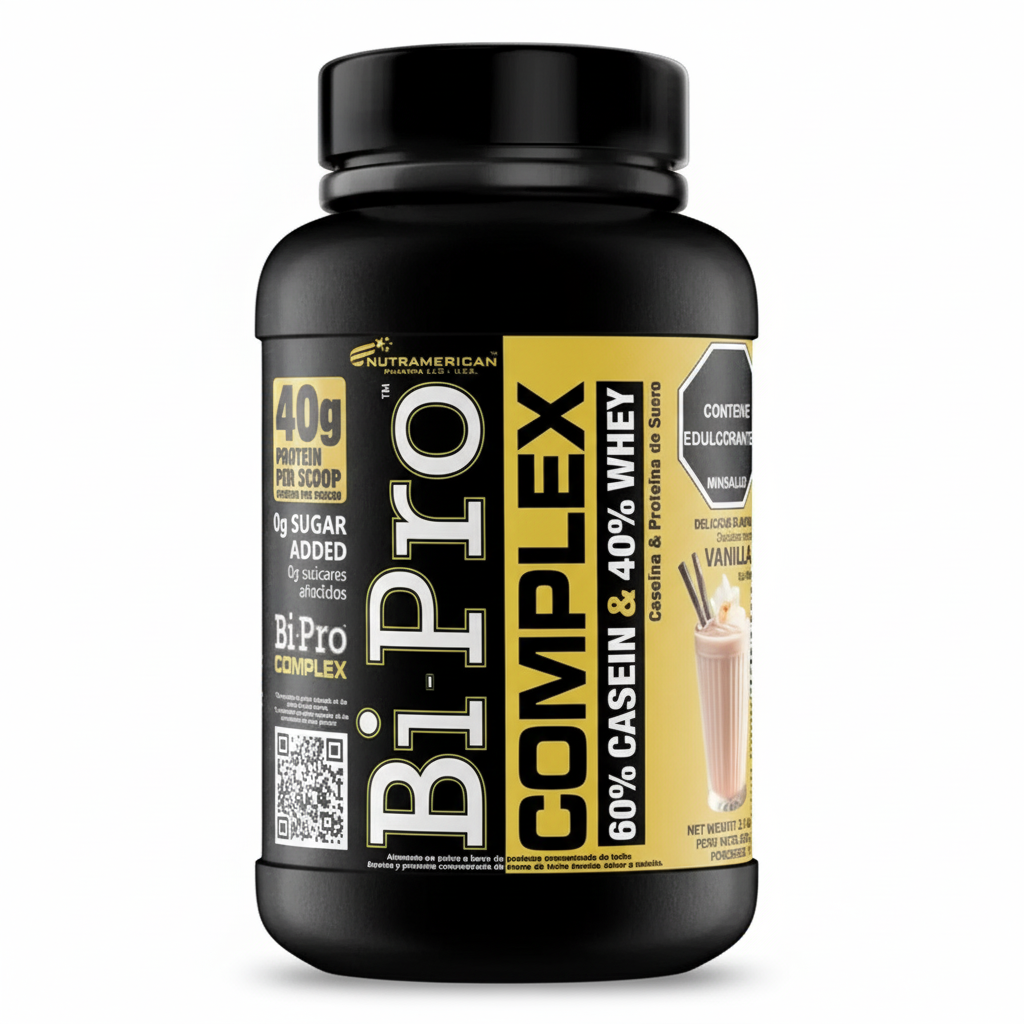 Bi-pro complex x 2lbs vai. Upn