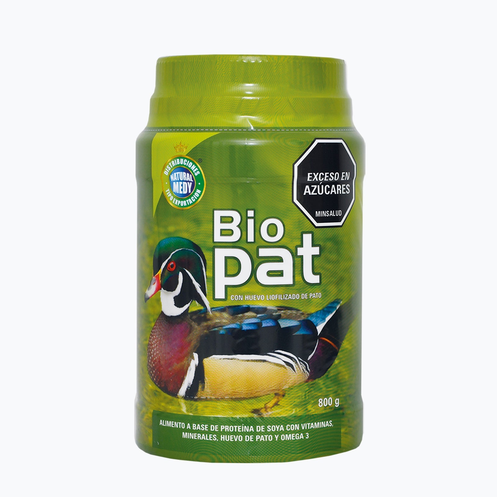 Biopat x 800gr._ nm