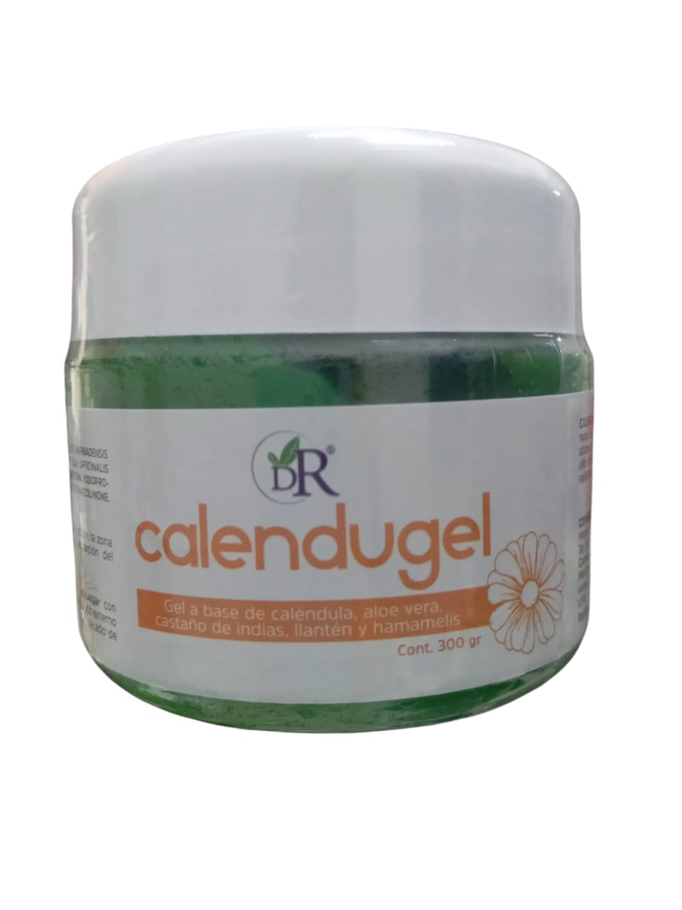 Calendugel x 300gr. Dr