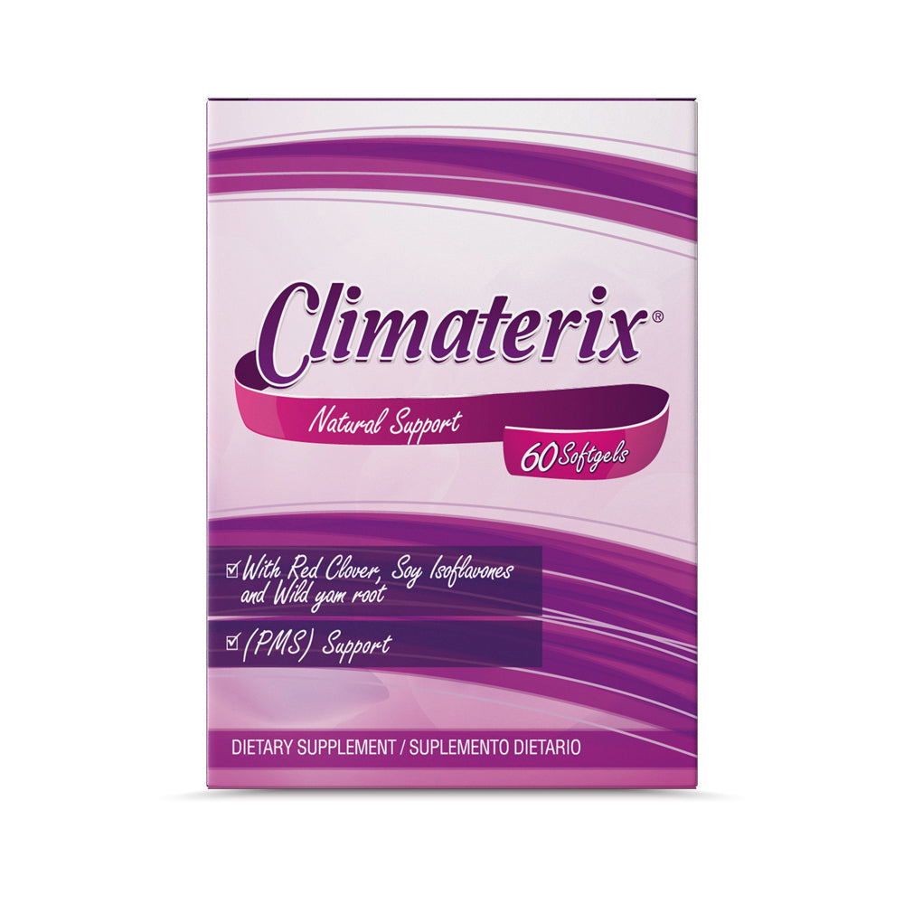 CLIMATERIX BLISTER X 60SOFT. HA