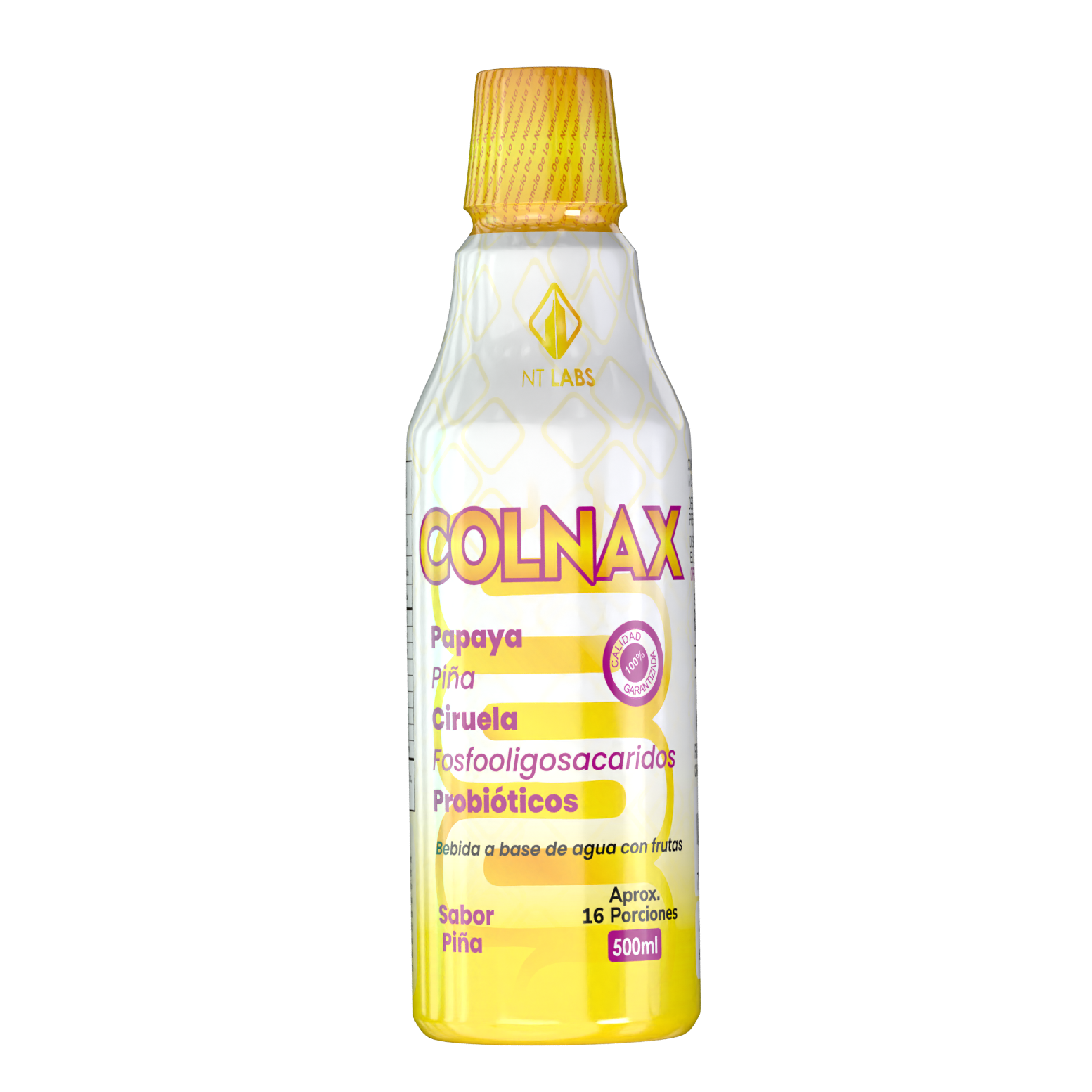 Co-lonax jbe x 500ml. Nt