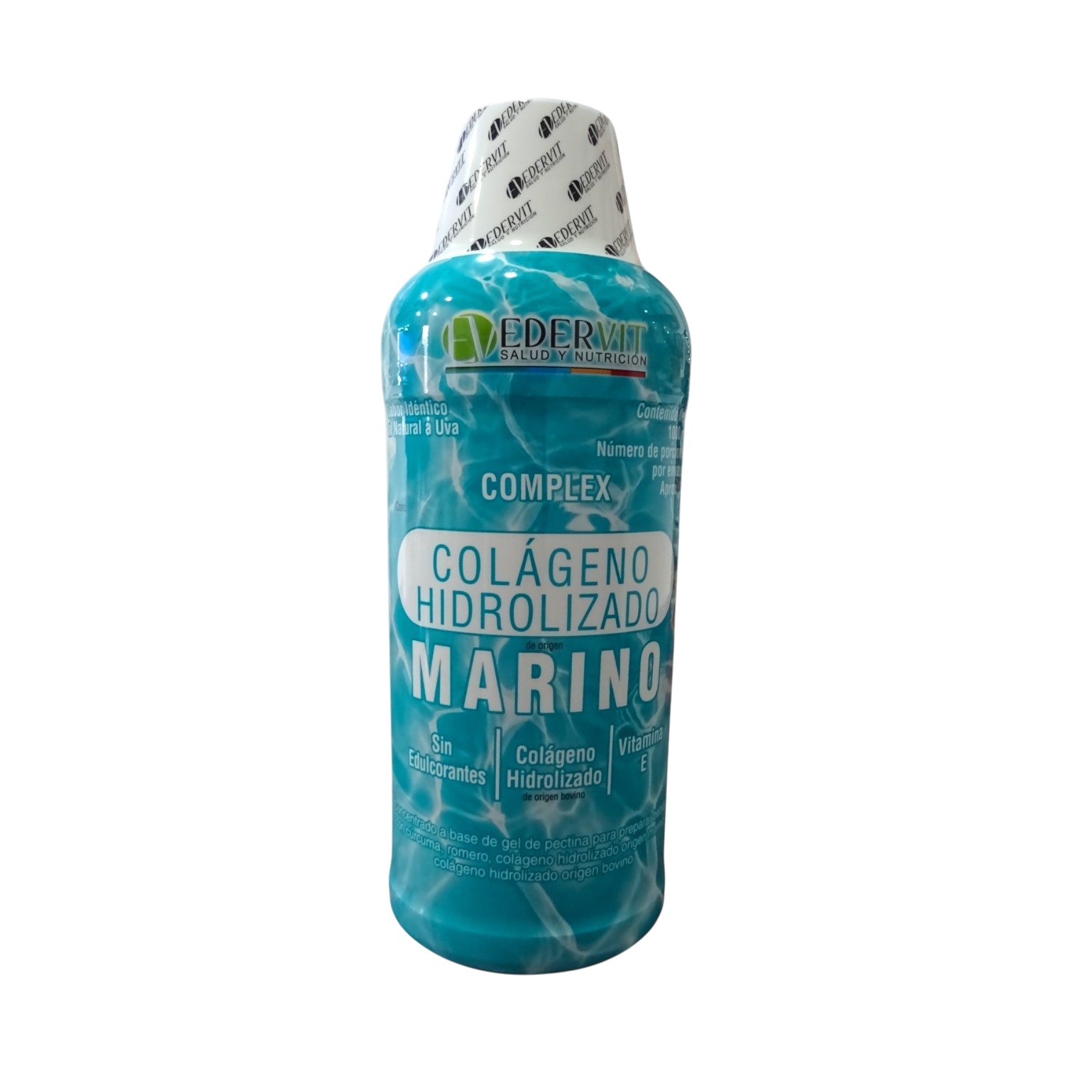 Colageno hid. Mnarino x 1.000ml. Edv