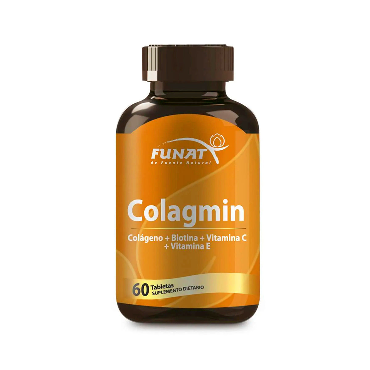 Colagmin fco x 60tabs. Fu