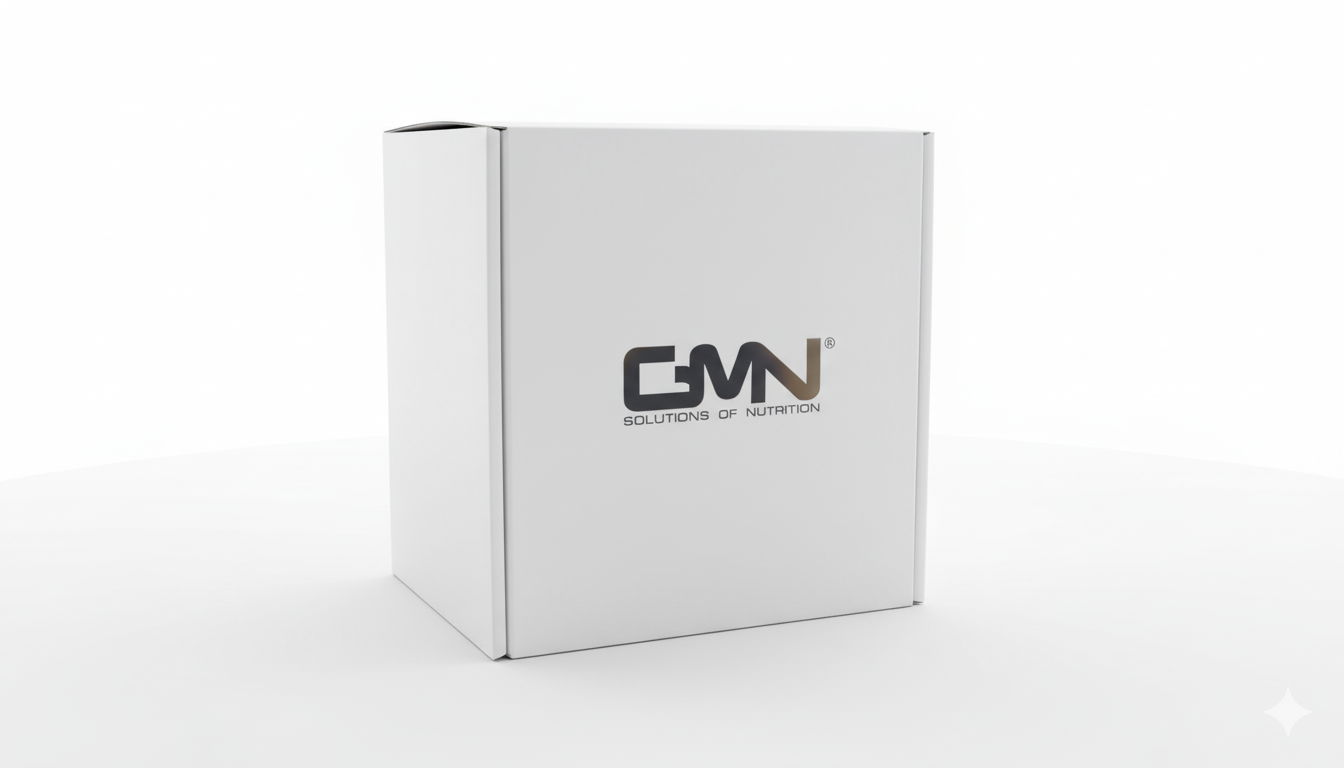 Creatina vegana x 300gr estuche. Gmn