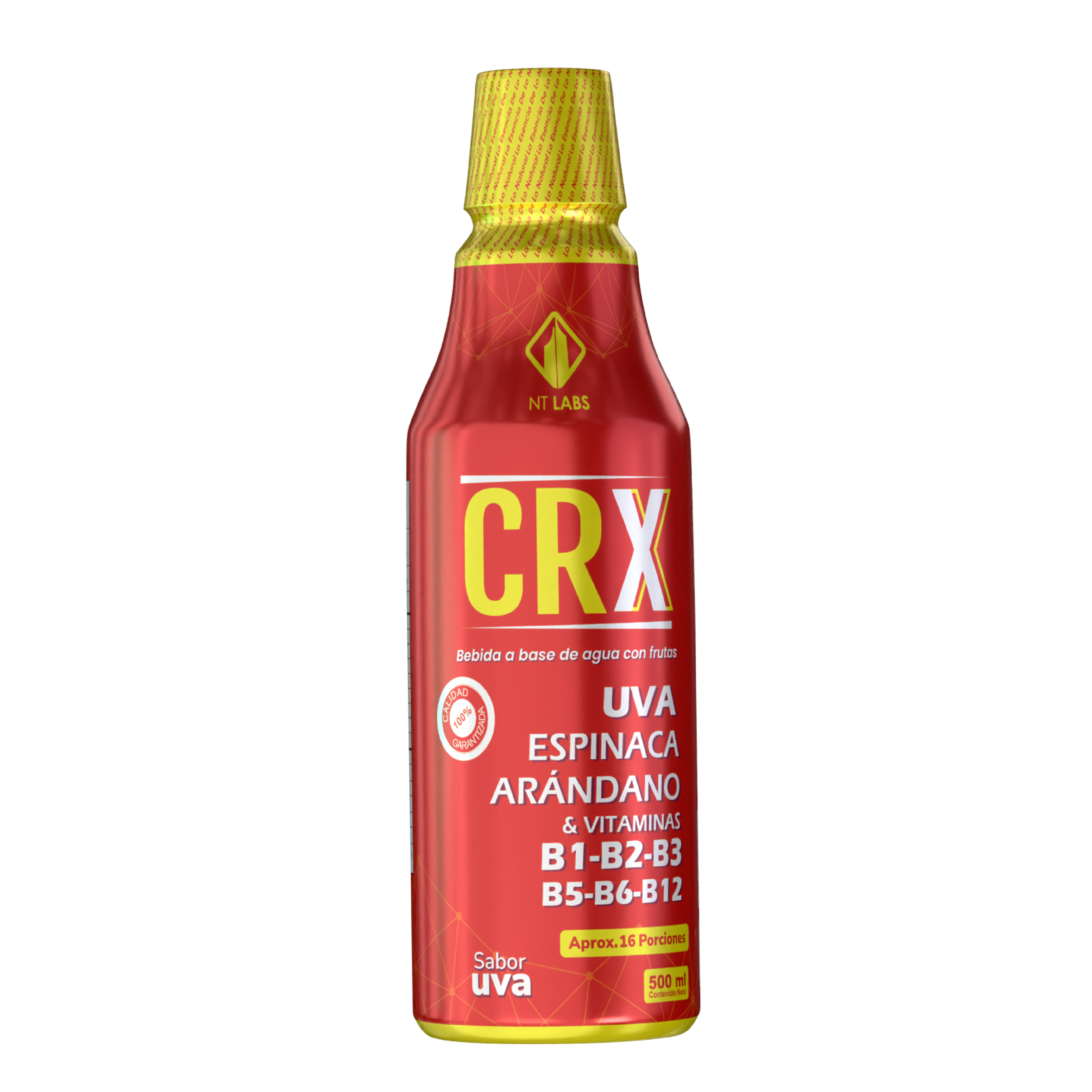 Crx jbe x 500ml. Nt