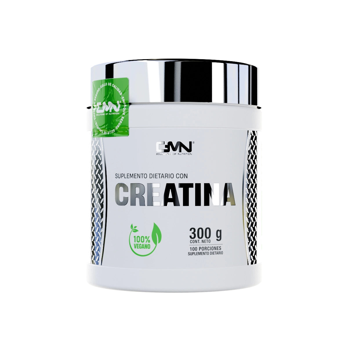 CREATINA VEGANA X 300GR