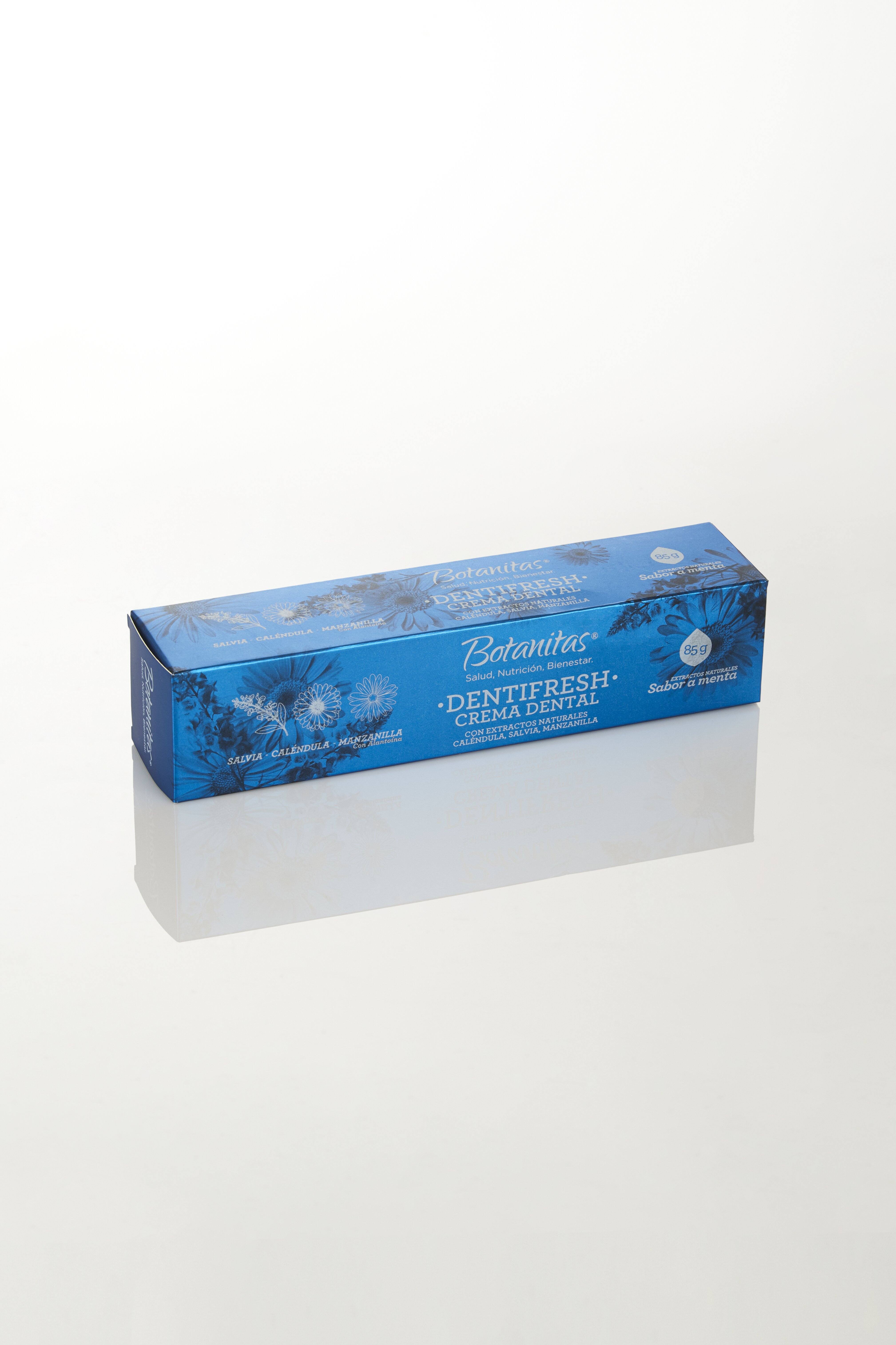 Denti fresh crema x 85gr. Mk