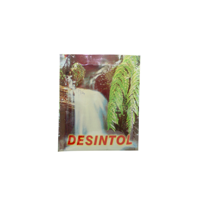 Desintol x 20grs. Dr purgante