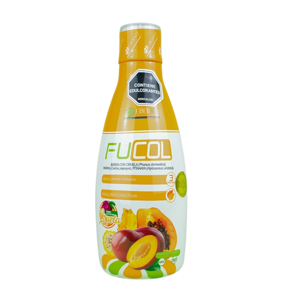 Fucol jbe x 500ml. Edv