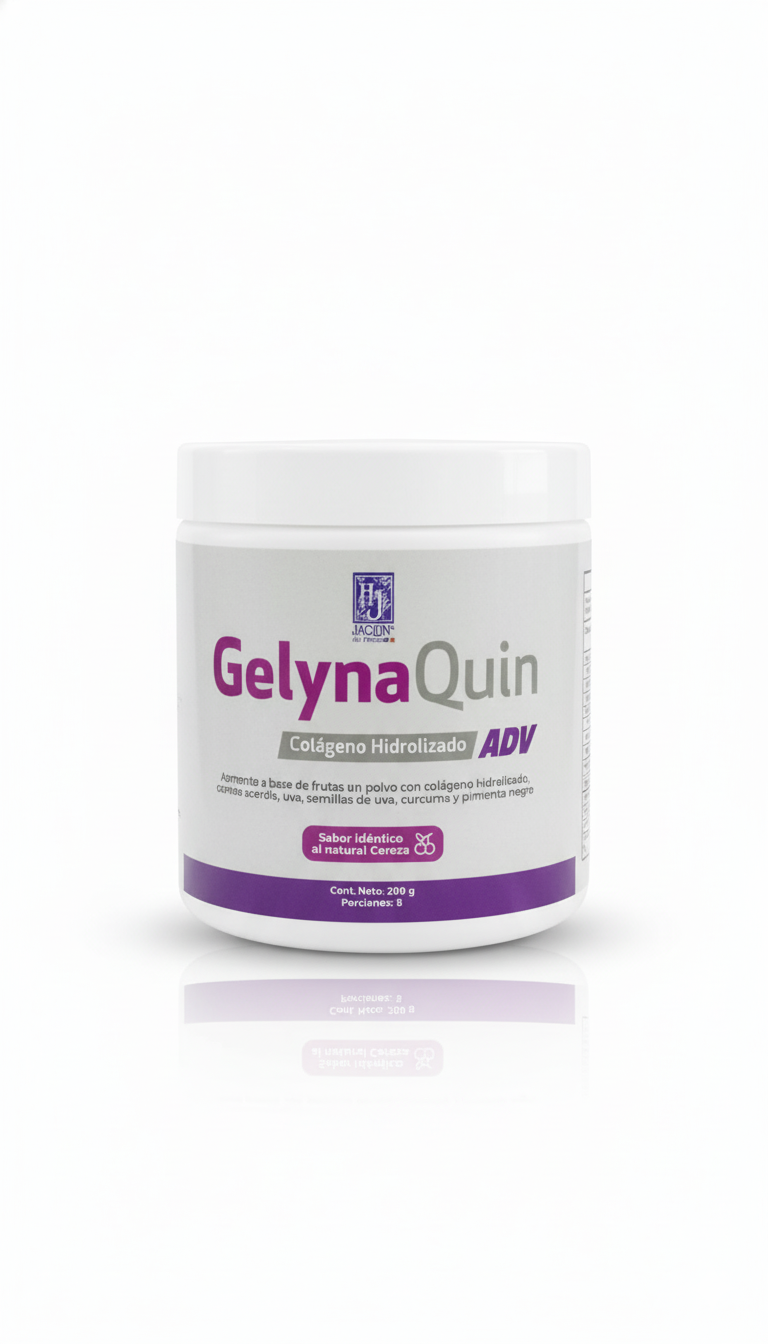Gelynaquin adv x 200gr. Hj