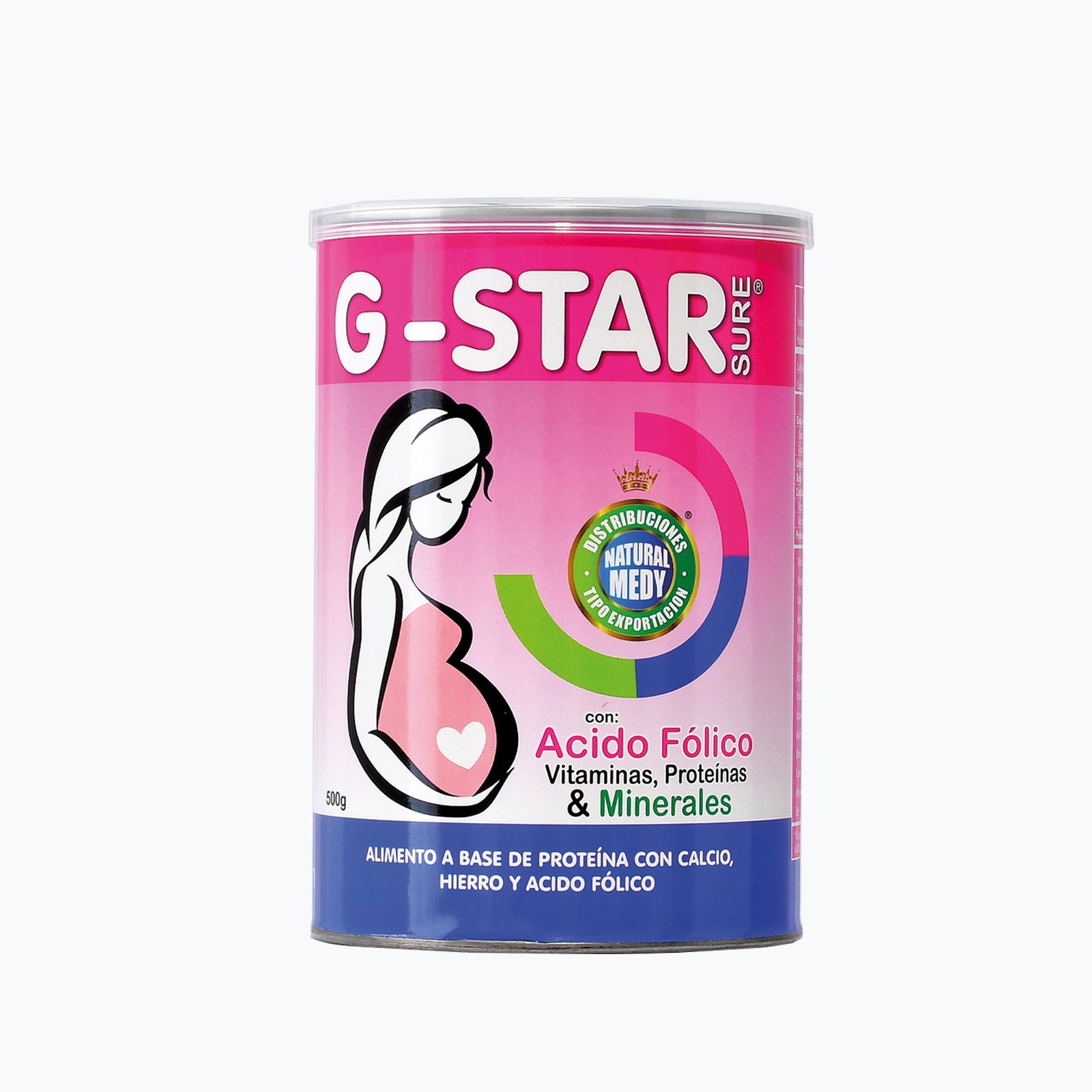 G star sure x 500gr._ nm