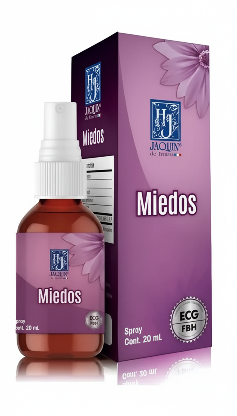 Miedos spray x 20ml. Hj