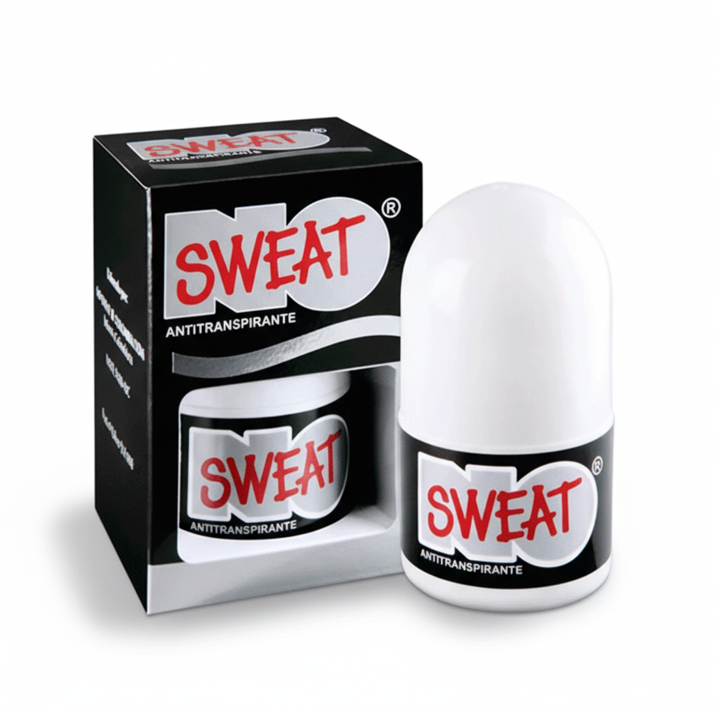 No sweat clasico x 30ml. Sw