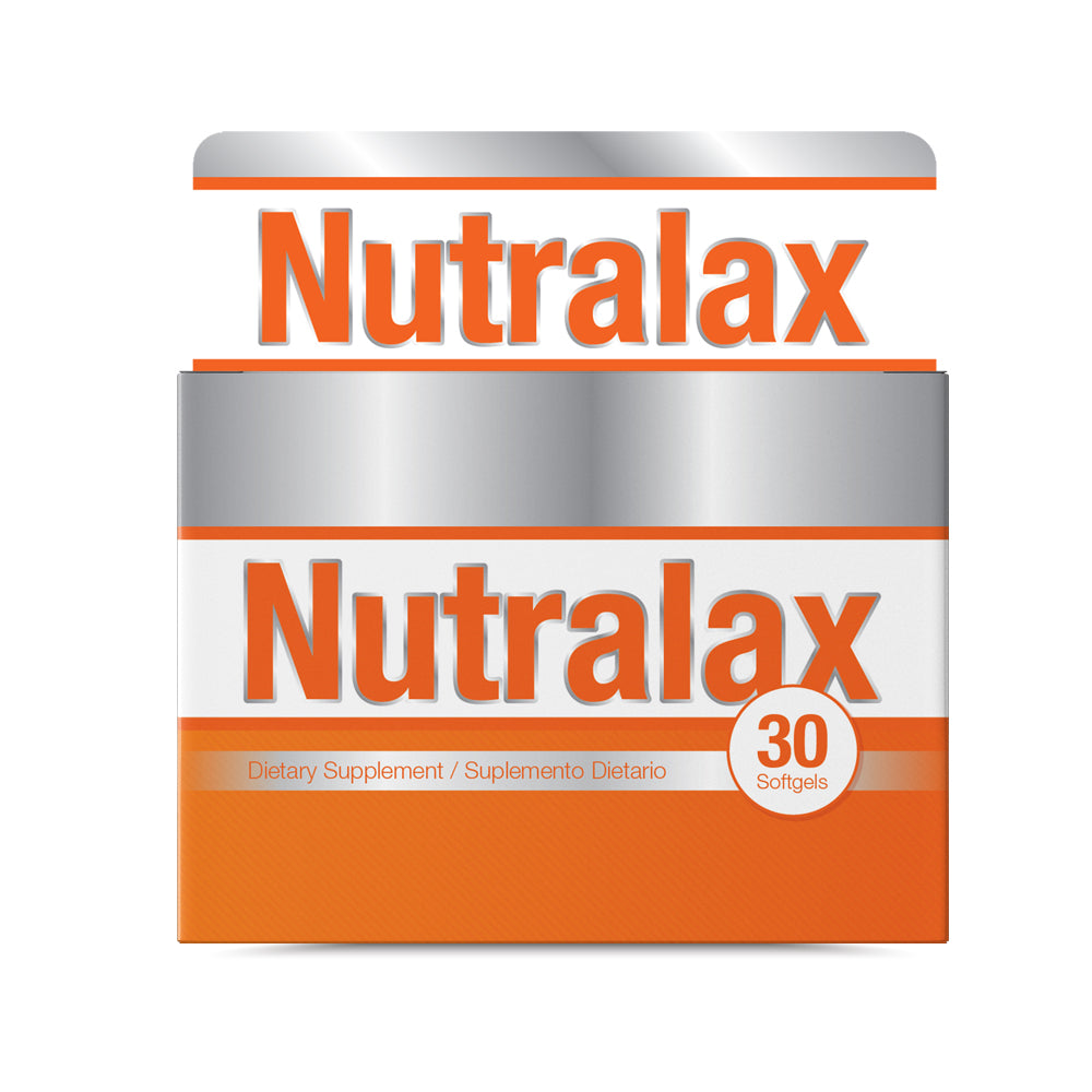 NUTRALAX BLSITER X 30SOFT. HA