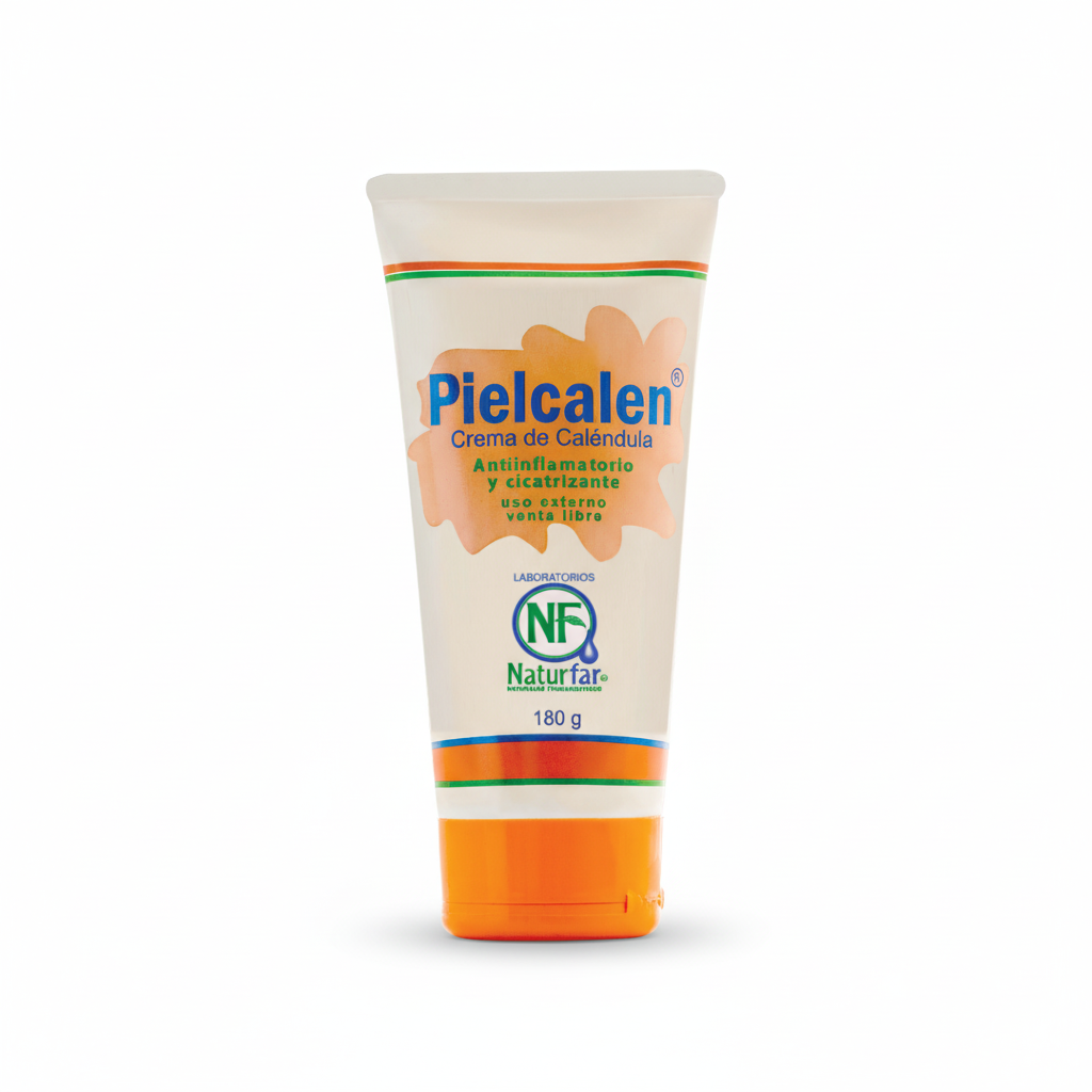 Pielcalen crema x 180gr. Nf
