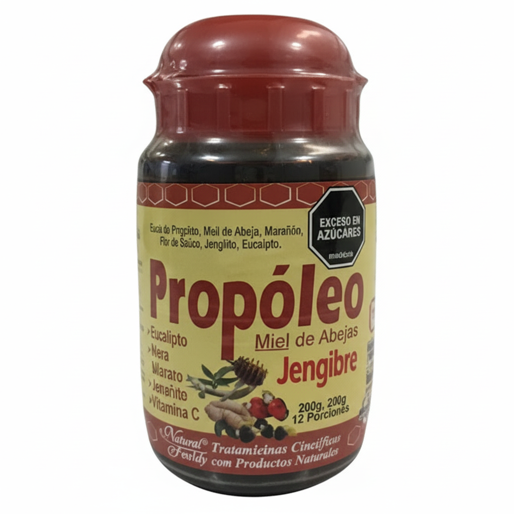 Propoleo x 350gr. Fr
