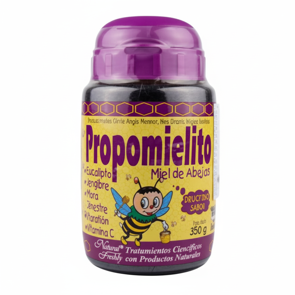 Propomielito x 350gr. Fr