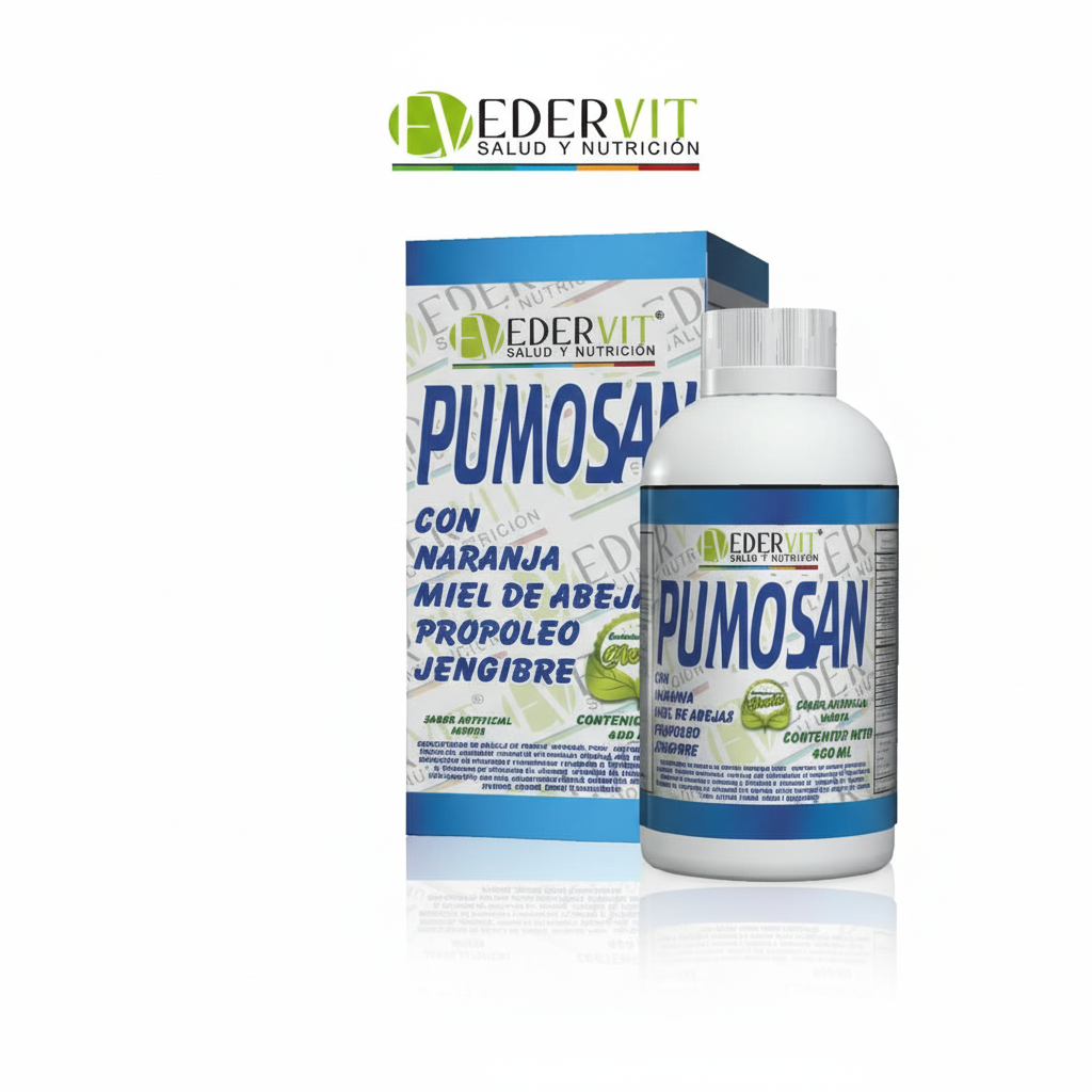 Pumosan jbe x 400ml. Edv