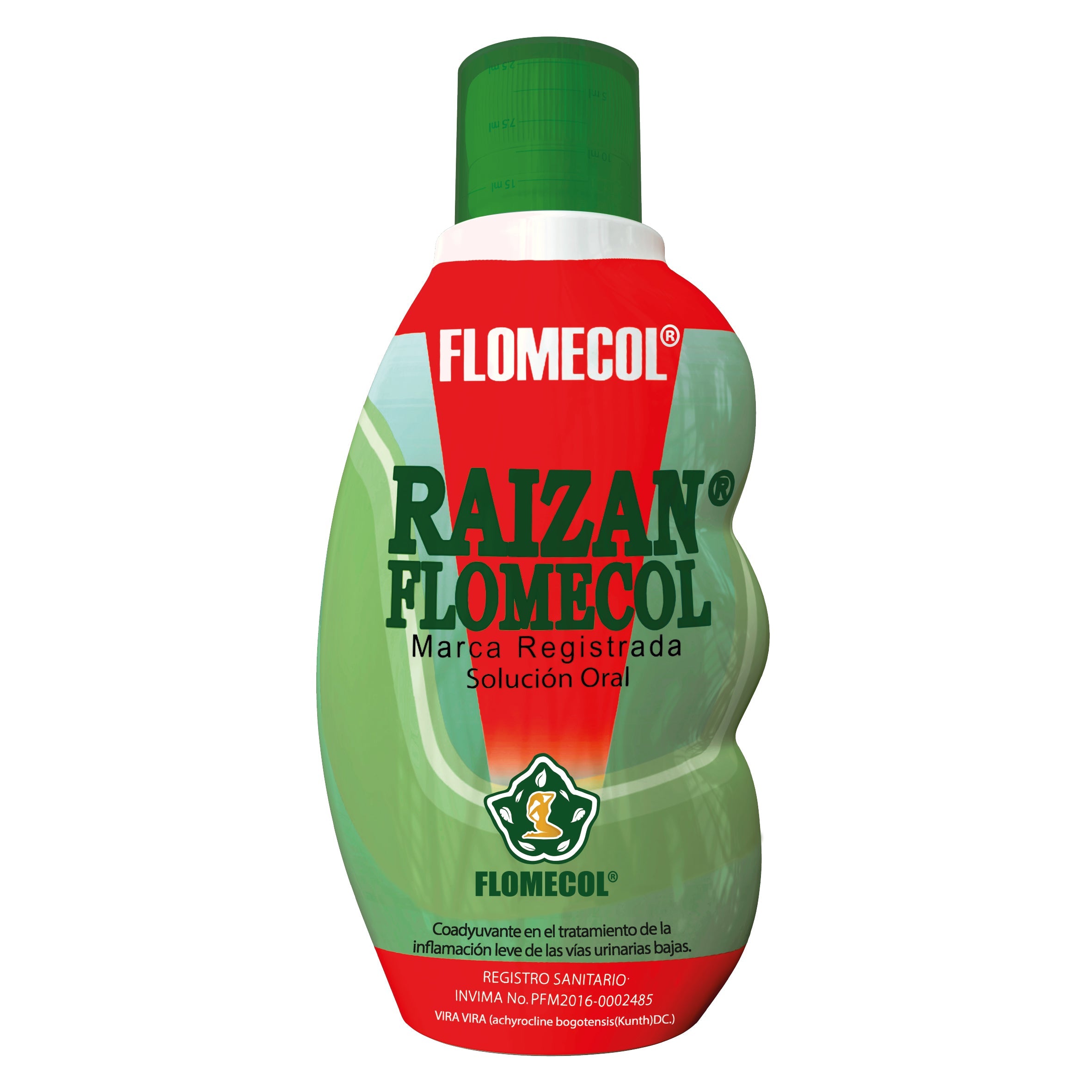 Raizan jbe x 360ml. Fc