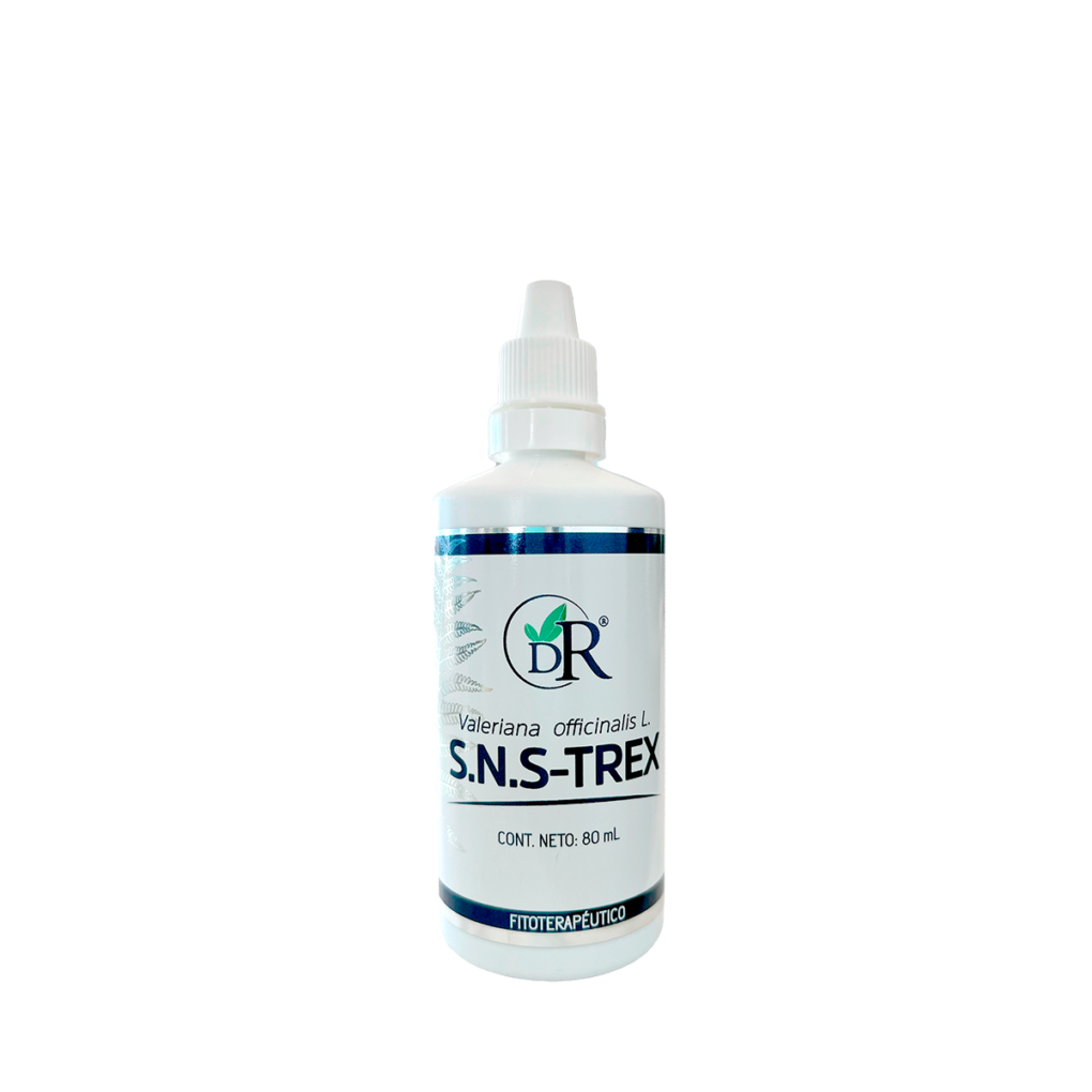 S.n.s-trex x 80ml._ dr