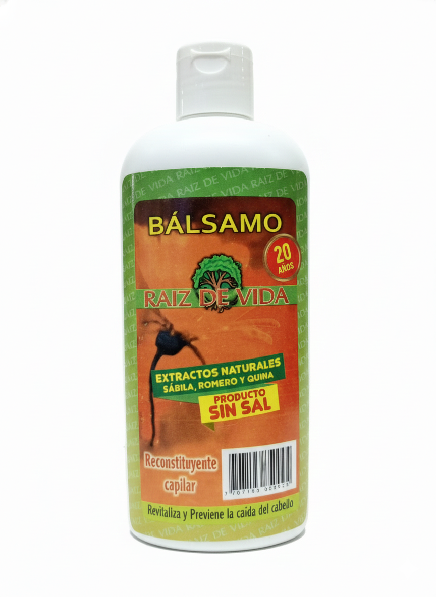 Shampoo herbal x 300gr. Ad