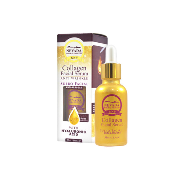 Suero facial colageno x 30ml. Dn