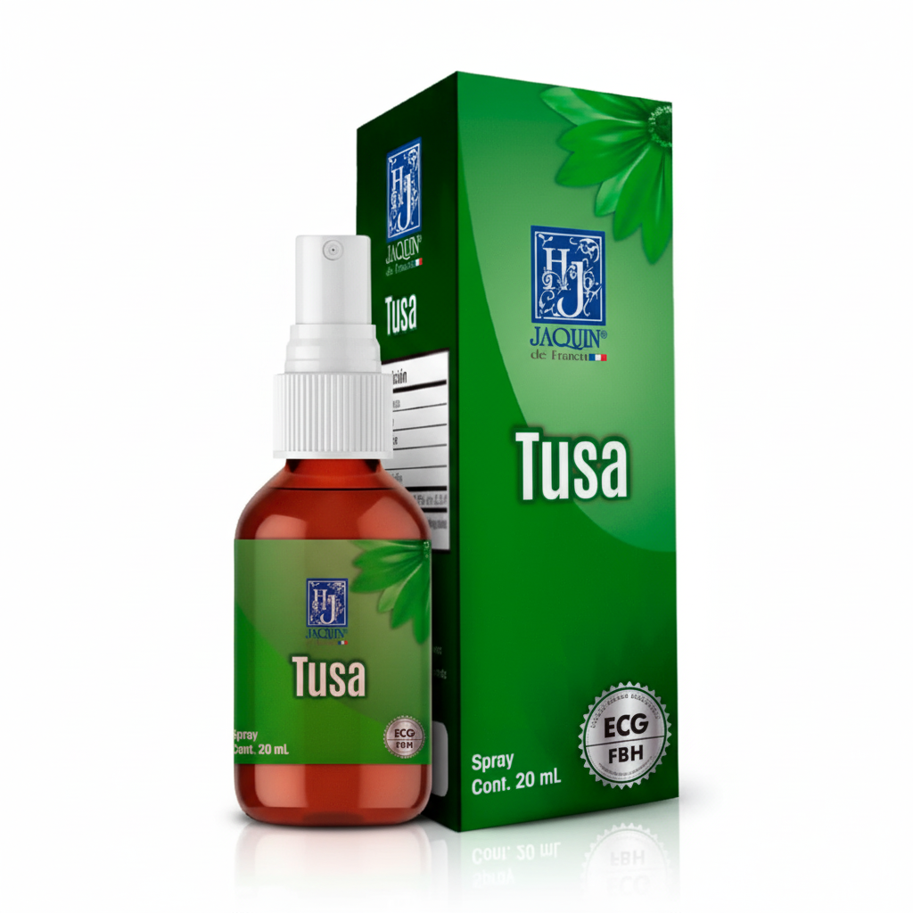 Tusa spray x 20ml. Hj