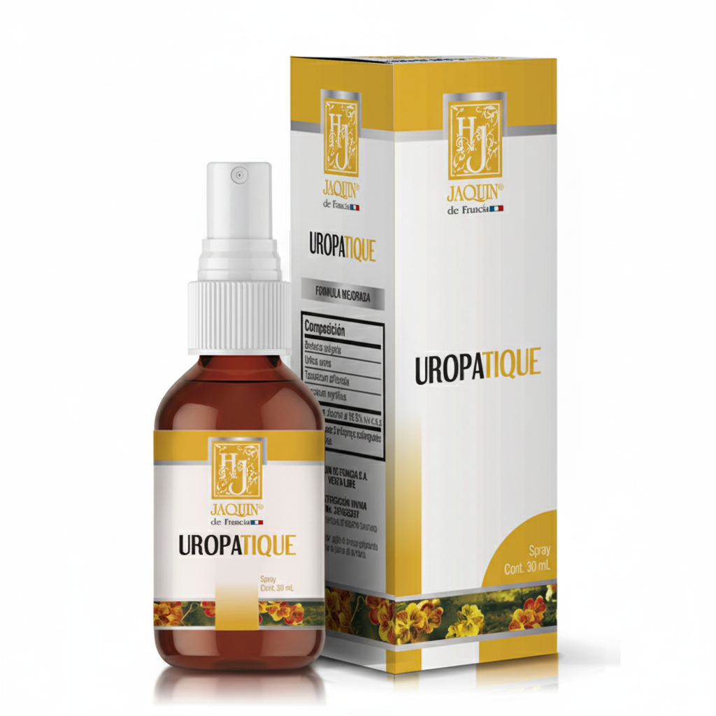Uropatique x 30 ml. Hj