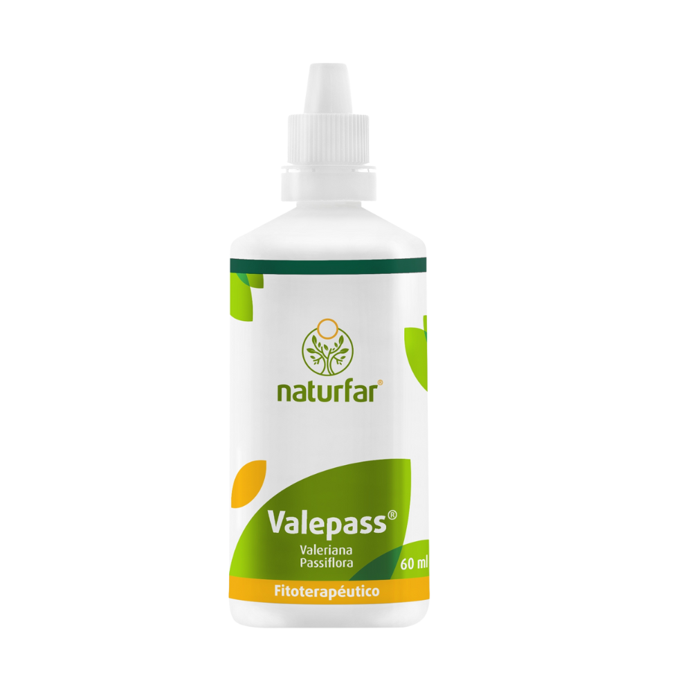 Valesan extracto x 60ml. Nf