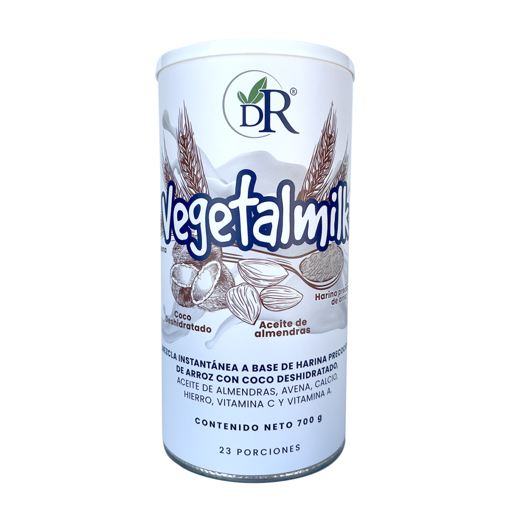 Vegetalmilk x 700gr. Dr