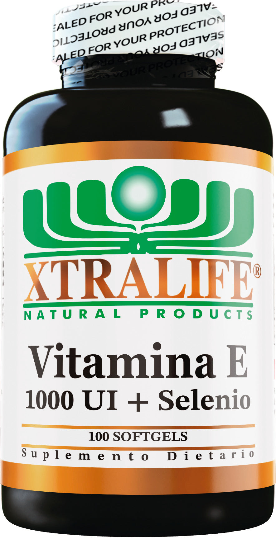 Vitamina e 1.000iu x 100soft.. Xl