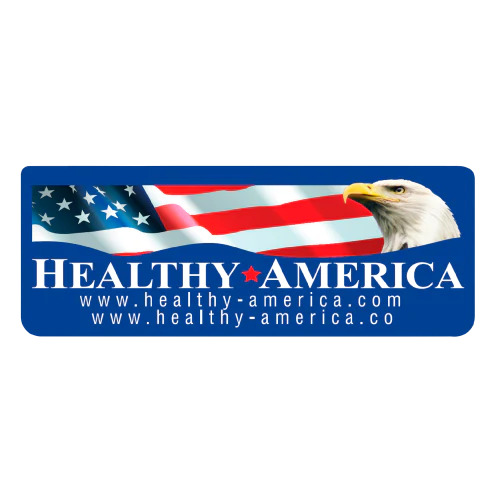HEALTHY AMERICA